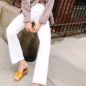 NWT Favorite Daughter Mid-Rise The Tommy Size 26